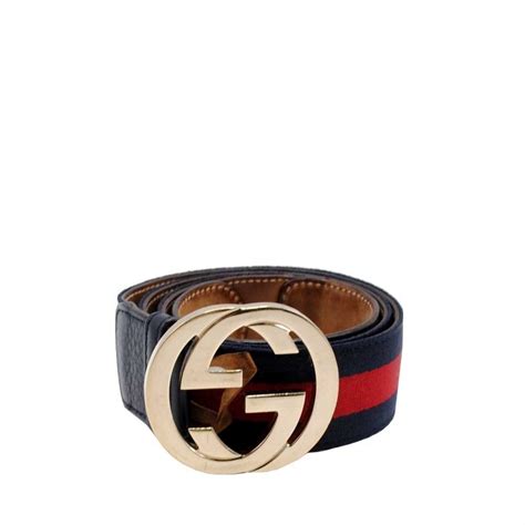 24s gucci ceinture|Gucci buckle belt.